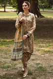 Motifz 4347-GRANITE Rang Printed Khaddar 