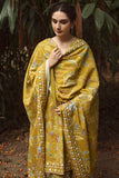 Motifz 4349-MOONSTONE Rang Printed Khaddar