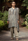 Motifz 4362-LINA Rang Printed Khaddar 