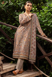 Motifz 4365-ROSALIE Rang Printed Khaddar