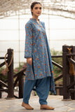 Motifz 4366-NOIR Rang Printed Khaddar