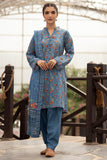Motifz 4366-NOIR Rang Printed Khaddar 