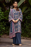 Motifz 4367-LENORE Rang Printed Khaddar