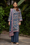 Motifz 4367-LENORE Rang Printed Khaddar 
