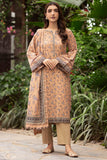 Motifz 4370-OPALINE Rang Printed Khaddar