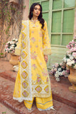Motifz 4423 Zemal   Premium Embroidered Lawn 2024