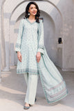 Motifz 4541-Husane-Jahan Rang Lawn 2024