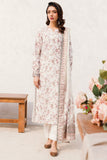 Motifz 4542-Mehjbeen Rang Lawn 2024