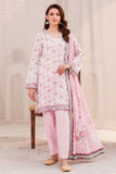 Motifz 4544-Afshaan Rang Lawn 2024