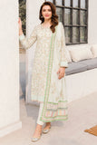 Motifz 4549-Zeenat Rang Lawn 2024