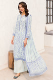 Motifz 4550-Hayaat Rang Lawn 2024