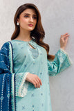 Motifz 4587-Bano Rang Lawn 2024