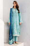 Motifz 4587-Bano Rang Lawn 2024
