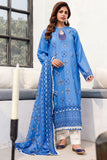 Motifz 4588-Sarina Rang Lawn 2024