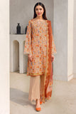 Motifz 4608-Maysha Rang Lawn 2024