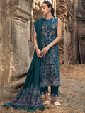 Izel Mahru Raahi Embroidered Winter