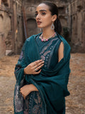 Izel Mahru Raahi Embroidered Winter