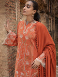 Izel Maya Raahi Embroidered Winter