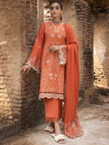Izel Maya Raahi Embroidered Winter