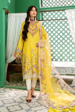 Shiza Hassan Meena Kinaa Lawn 2022