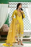 Shiza Hassan Meena Kinaa Lawn 2022
