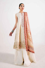 Zara Shahjahan Mehar B Lawn