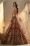 Maryum N Maria MW23-537-Mandisa Mehr O Maah Collection