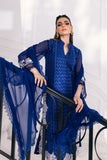 Azure Mellow Breeze 8 Ensembles Hand Embellished Embroidered Festive Collection