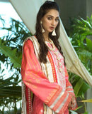 Ittehad ITE 021 SUT CRT Embroidered Series 2020