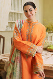 Zara Shahjahan Morni-9B Coco Luxury Lawn Collection 2024
