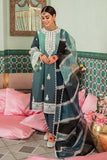 Cross Stitch MorrocanZest Meharbano Eid Lawn 2022