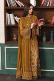 Flossie Clothing Fawn Queen La Florencia 2022