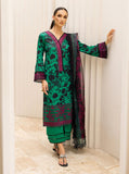 Zainab Chottani Mysti-Peony 5A Tahra Lawn Collection