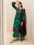 Zainab Chottani Mysti-Peony 5A Tahra Lawn Collection