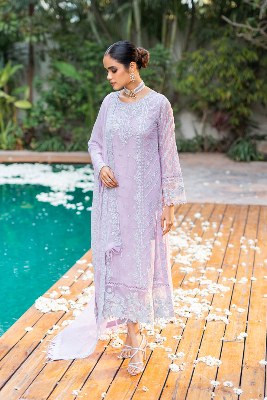 iqra aziz purple dress When luxury meets effortless grace... this Mahiymaan Luxury Lawn by @alzohaibtextile has my heart Pre-book right now at www.alzohaibstore.com trust me, you don't want to miss this! Missed pre-booking? Rush