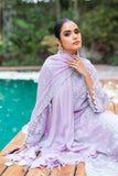 Azure Mystic Swan 3 Iqra Aziz Luxe Festive Collection