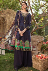 Noor D10-B Eid Lawn 2021