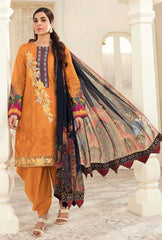 Noor D9-B Aayra Lawn 2021