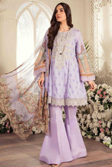 Noor D3-A Aayra Lawn 2021