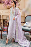 Noor By Saadia Asad D9 Drizzle Laserkari Eid Lawn 2022