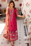 Saadia Asad NEIDCHK22 D3 A Hayal Noor Eid Chikenkari Lawn 2022