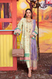 Rang Rasiya Talia Lifestyle Series 2022