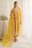 Cross Stitch Elfin Radiant-4pc Silk The Bride Tribe Wedding Collection