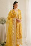 Cross Stitch Elfin Radiant-4pc Silk The Bride Tribe Wedding Collection