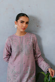Cross Stitch Floret Muse - 2pc Khaddar Printed Khaddar & Linen Collection