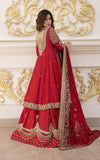 Asifa N Nabeel Umrao Bridal & Formals 2024