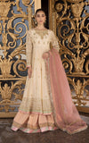 Asifa N Nabeel Nayaab Bridal & Formals 2024