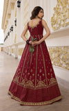 Asifa N Nabeel Dastaan Bridal & Formals 2024