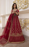 Asifa N Nabeel Dastaan Bridal & Formals 2024