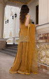 Asifa N Nabeel Gulzar Bridal & Formals 2024